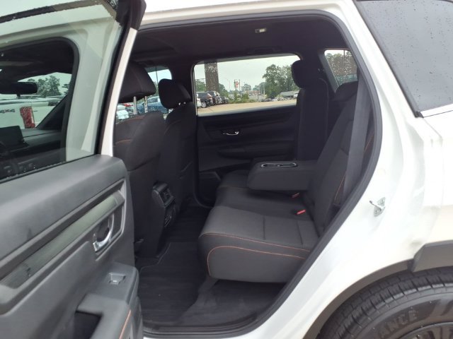 Used 2025 Honda CR-V Sport image 20