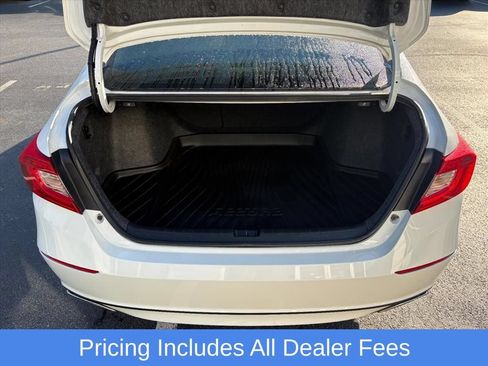 Used 2022 Honda Accord Sport Special Edition image 25