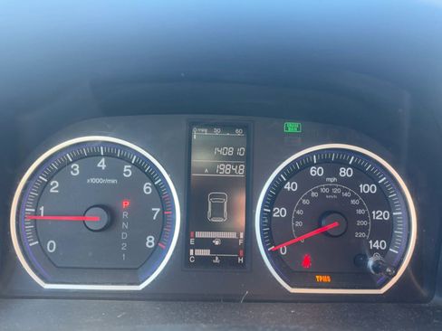 Used 2009 Honda CR-V LX image 11