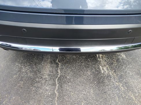 Used 2021 MAZDA CX-9 Carbon Edition AWD/4WD image 10