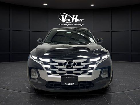 Used 2024 Hyundai Santa Cruz SEL image 8