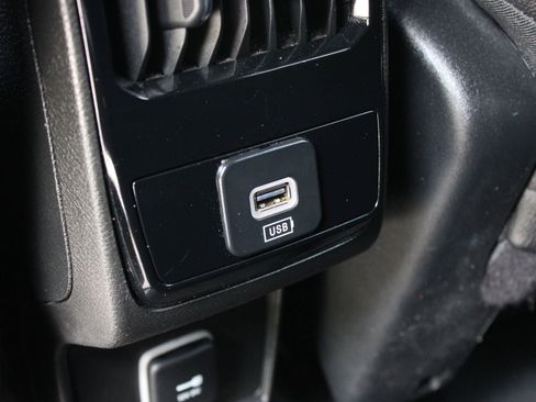 Used 2025 Jeep Compass Trailhawk AWD/4WD image 23