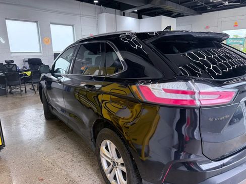 Used 2020 Ford Edge SEL AWD/4WD image 5