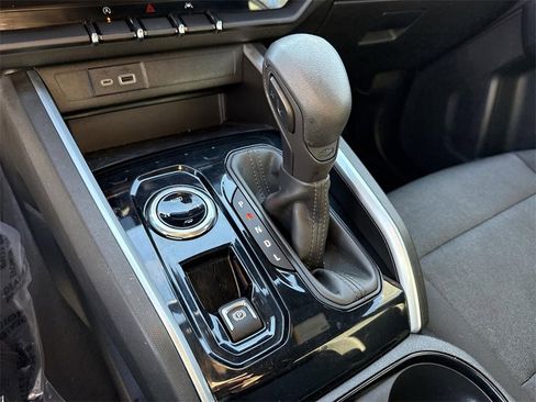 Used 2023 Chevrolet Colorado W/T w/ Advanced Trailering Package image 14