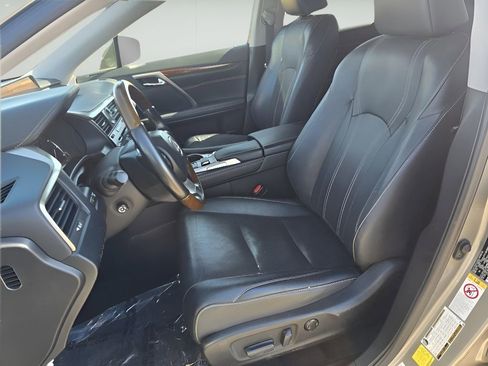 Used 2018 Lexus RX 350 AWD w/ Premium Package image 12