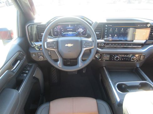 New 2026 Chevrolet Silverado 3500 High Country image 17