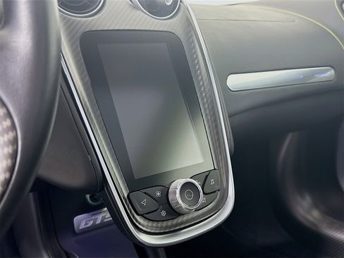 Used 2025 McLaren GTS image 13