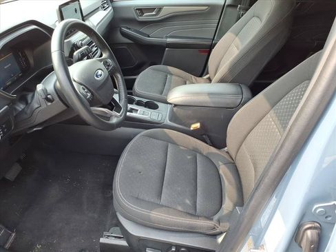 Used 2024 Ford Escape Active FWD image 10