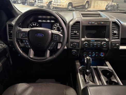 Used 2018 Ford F150 XLT w/ Equipment Group 302A Luxury AWD/4WD image 20