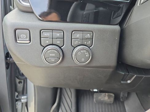 New 2026 Chevrolet Silverado 1500 LT w/ All Star Edition Plus image 27