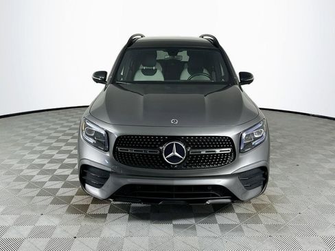Certified 2023 Mercedes-Benz GLB 250 4MATIC image 2