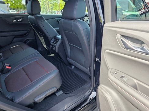 Used 2022 Chevrolet Blazer RS w/ Enhanced Convenience Package image 14