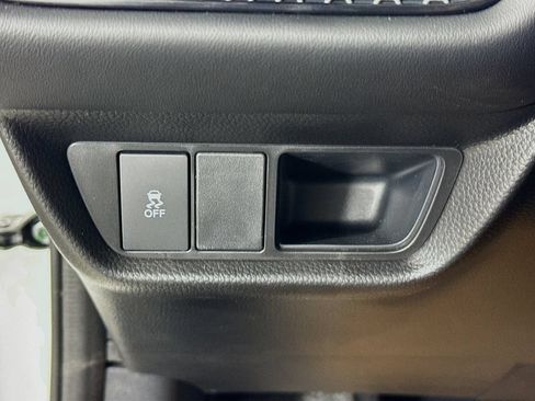 New 2026 Honda HR-V Sport image 10