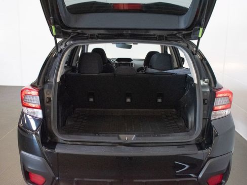 Used 2022 Subaru Crosstrek 2.0i Premium AWD/4WD image 23