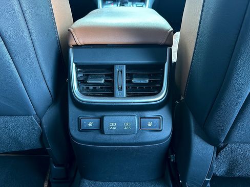 Used 2022 Subaru Legacy Touring XT AWD/4WD image 28