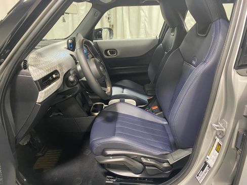 Certified 2025 MINI Cooper S image 13