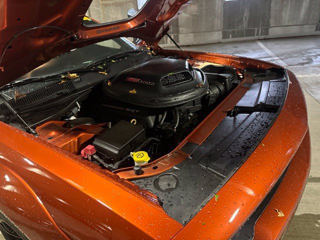 Used 2021 Dodge Challenger R/T Scat Pack RWD image 17