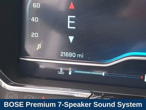 Used 2025 Chevrolet Silverado 2500 ZR2 w/ ZR2 Bison Edition AWD/4WD image 6