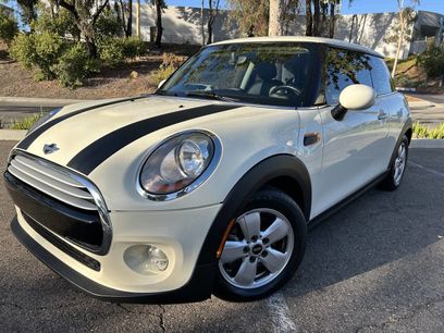 Used 2014 MINI Cooper 2-Door Hardtop