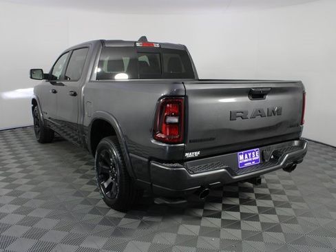 New 2026 RAM 1500 Big Horn image 21