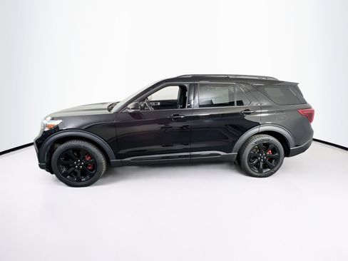 Used 2022 Ford Explorer ST w/ Equipment Group 401A image 8