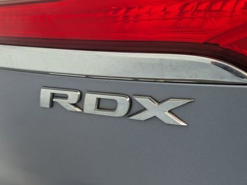 Used 2015 Acura RDX Base image 11