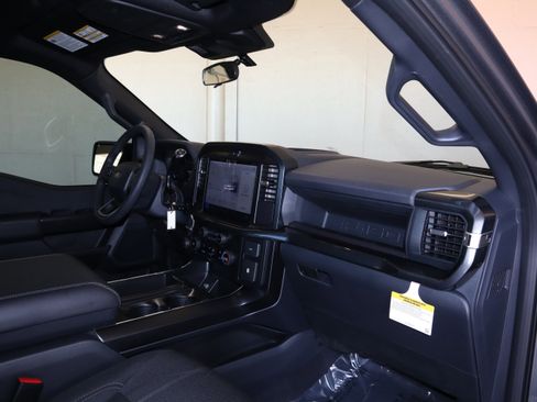 New 2026 Ford F150 STX w/ Equipment Group 200A RWD image 37