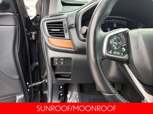Used 2018 Honda CR-V EX-L image 15