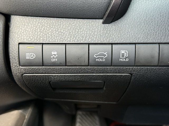 Used 2022 Toyota Camry TRD FWD image 22