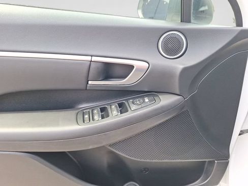 Used 2023 Hyundai Sonata SEL FWD image 10