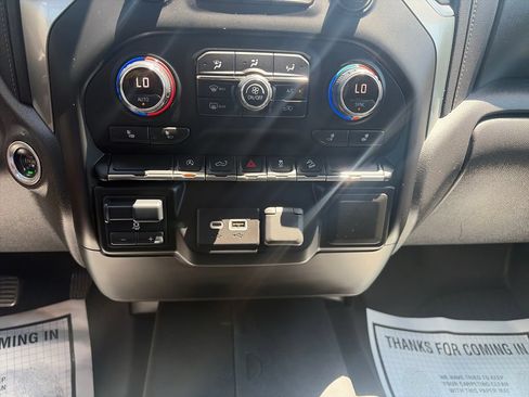 Used 2020 Chevrolet Silverado 1500 LT w/ All-Star Edition AWD/4WD image 18