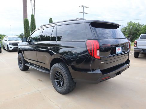 New 2026 Ford Expedition Tremor AWD/4WD image 27