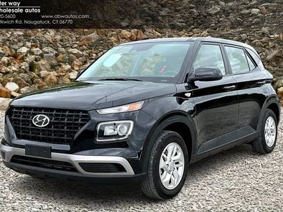 Used 2024 Hyundai Venue SE