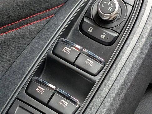 Used 2023 Subaru WRX Limited image 12