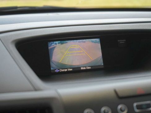 Used 2014 Honda CR-V LX image 24