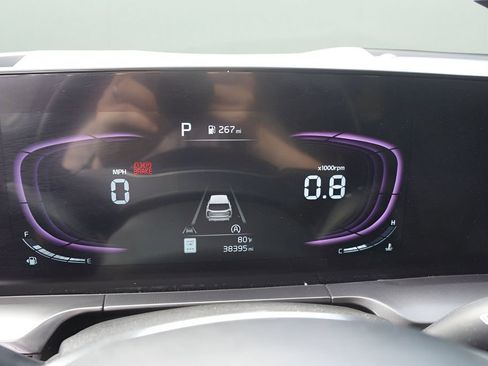 Used 2025 Kia Telluride S image 19