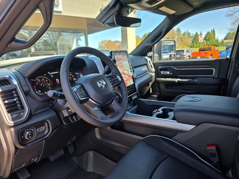 New 2026 RAM 2500 Laramie image 9