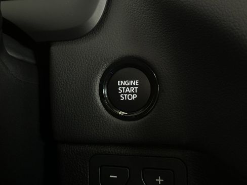 New 2026 Toyota Tundra Limited image 19