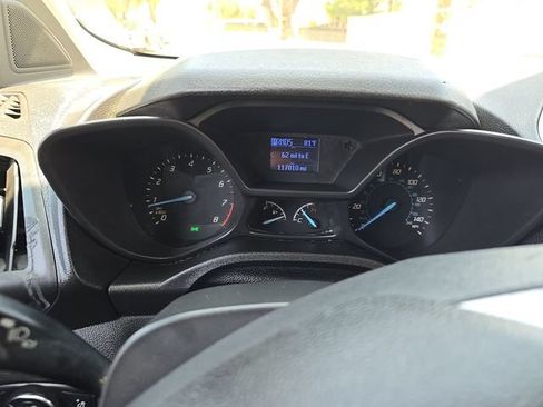 Used 2014 Ford Transit Connect XLT FWD image 7