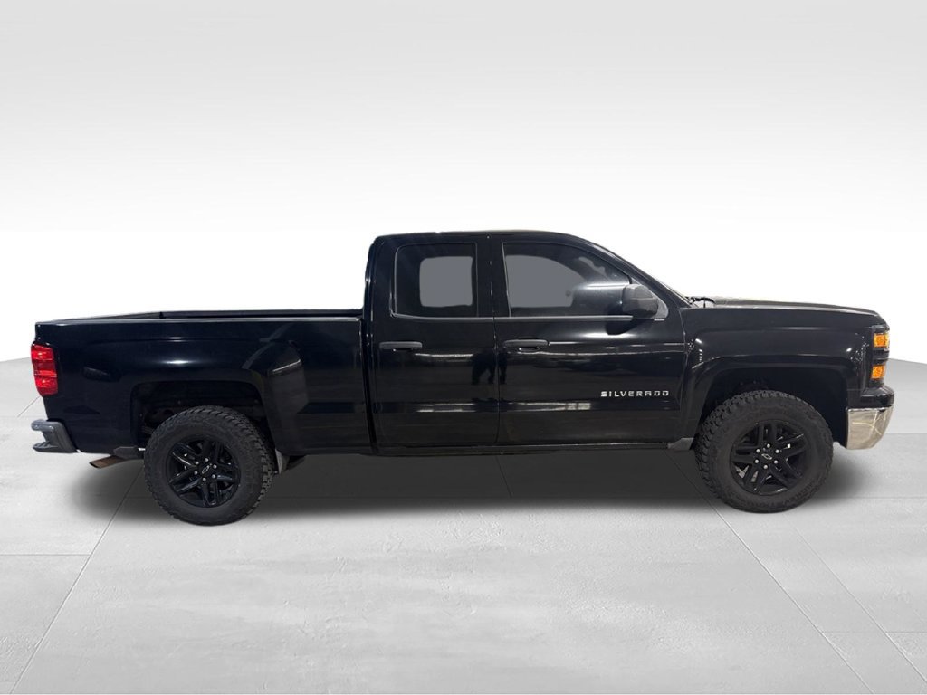 Used 2014 Chevrolet Silverado 1500 LT RWD image 6