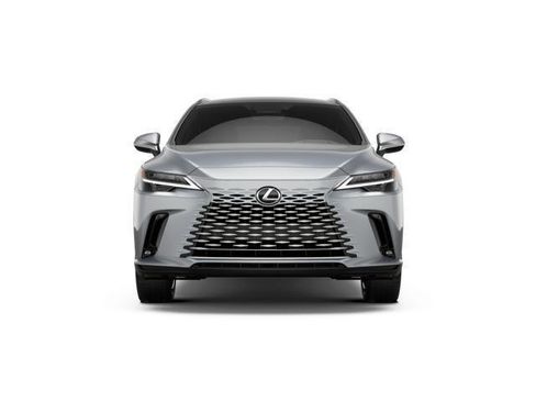 New 2026 Lexus RX 350 w/ Luxury Package image 5