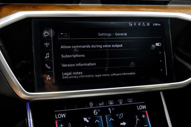 Used 2020 Audi A6 3.0T Prestige w/ Prestige Package AWD/4WD image 40