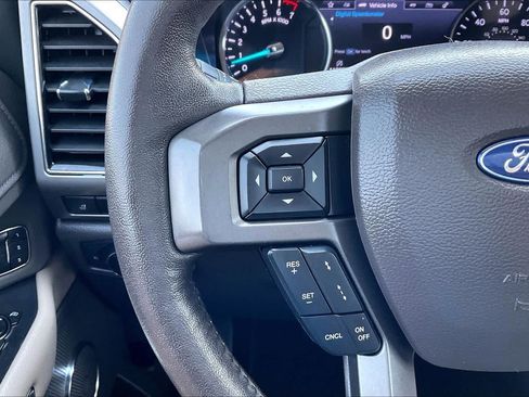 Used 2019 Ford Expedition Max XLT w/ Equipment Group 202A AWD/4WD image 23