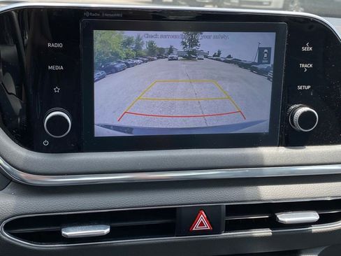 Used 2020 Hyundai Sonata SEL FWD image 12