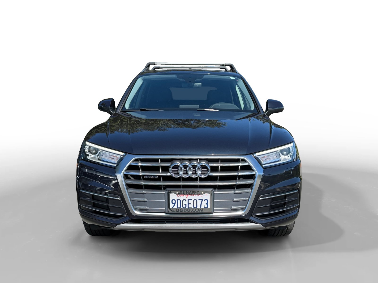 Used 2018 Audi Q5 2.0T Premium AWD/4WD image 8