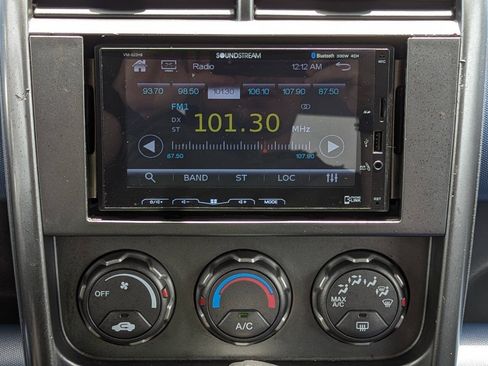 Used 2003 Honda Element EX image 19