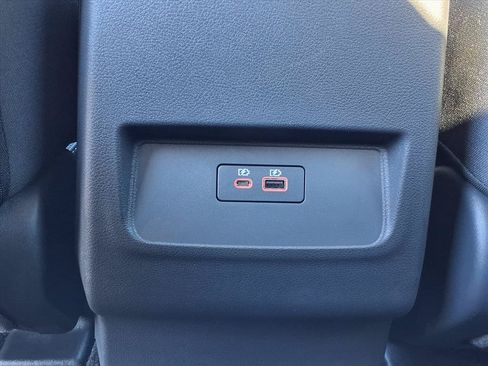 New 2026 Nissan Frontier PRO-4X w/ Tow Package AWD/4WD image 23