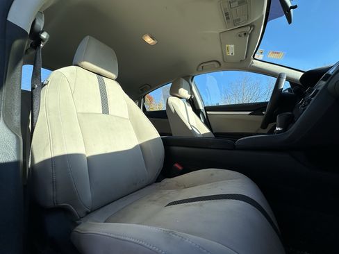 Used 2017 Honda Civic LX image 34