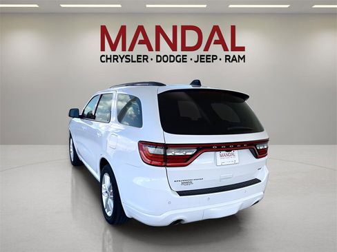 Used 2024 Dodge Durango GT image 8