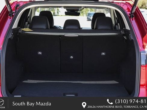 New 2026 MAZDA CX-5 2.5 S w/ Premium Package image 12